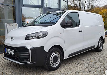 Toyota Pro Ace Proace 1,5-l D-4D Meister L1