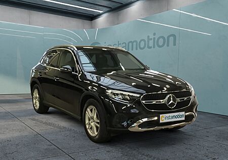 Mercedes-Benz GLC 220 d 4M Avantgarde/LED/360°Kamera/Distronic