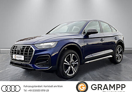 Audi Q5 Sportback 50 TFSI e advanced quattro S-tronic