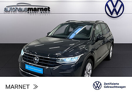 VW Tiguan 1.5 TSI Life DSG *AHK*Kamera*LED*