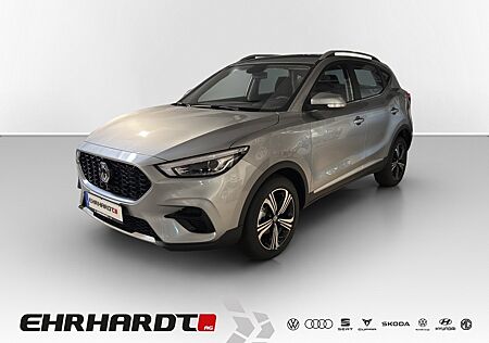 MG ZS 1.5 VTI-tech Comfort CARPLAY/ANDROID*LED*PDC*17"