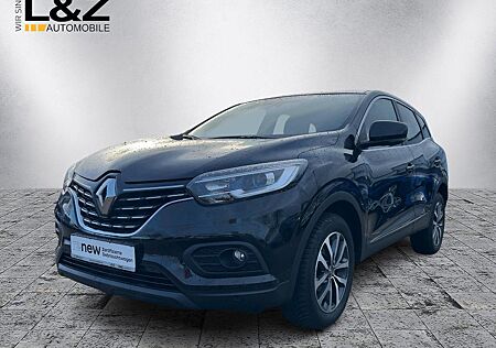 Renault Kadjar Business Edition TCe140 Auto. Nav/PDC/GJR