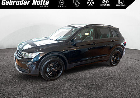 VW Tiguan Urban Sport Urban Sport KLIMA PDC