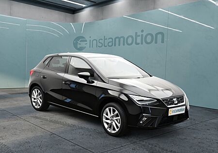 Seat Ibiza 1.0 TSI FR