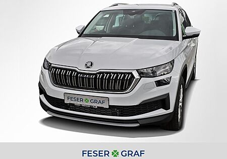 Skoda Kodiaq 2.0 TDI DSG Style ACC Navi RFK 18 ALU