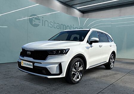 Kia Sorento 1.6T Plug-In Hybrid SPIRIT Allrad AHK