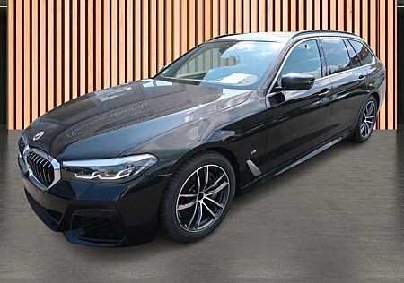 BMW 540 d Touring xDrive M Sport*UPE 83.840*HeadUp*