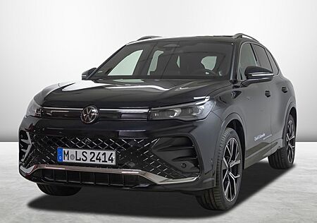 VW Tiguan 1.5 eTSI DSG R-Line MATRIX AHK HUD PANO