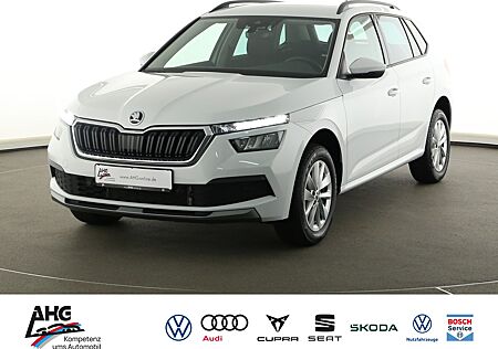 Skoda Kamiq 1.0 TSI Ambition