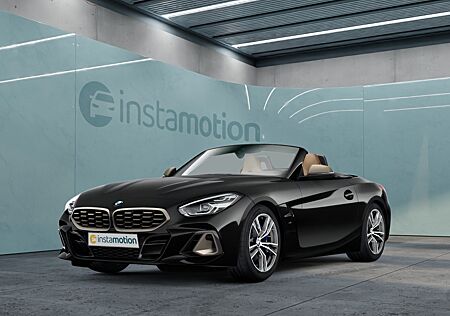 BMW Z4 M Z4 M40i Roadster, Park-Ass, Driv-Ass, HUD, HiFi, Sitzhz, DAB, uvm.