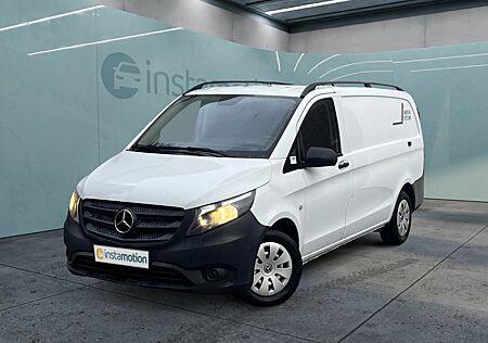 Mercedes-Benz Vito 116 CDI Lang HA Aut. PRO AHK*TEMPOMAT*SHZ