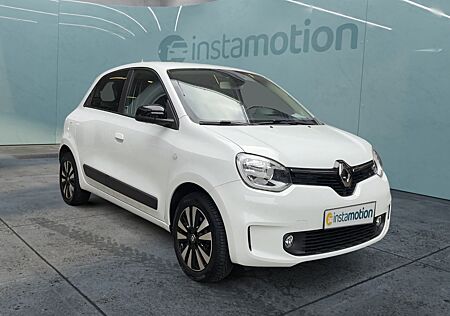 Renault Twingo ZEN 1.0 SCe 65 Klima+PDC+Bluetooth