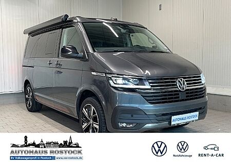 VW T6 California T6.1 California Beach Tour Edition 2.0 TDI DSG