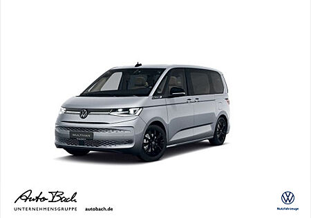 VW T7 Multivan Multivan "GOAL" kurz | | | Vis-aVis