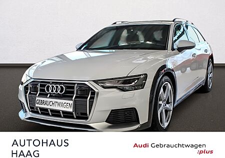 Audi A6 Allroad qu 40 TDI 5JGar Assist+ Remote AHK Al