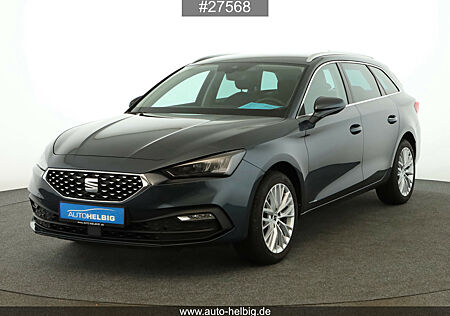 Seat Leon ST 1.5 TSI Xcellence #Virtual#LED#DAB#Kessy