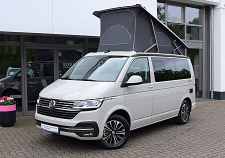 VW T6 California 6.1 Ocean DSG *LED*StaHzg*GRA*PDC