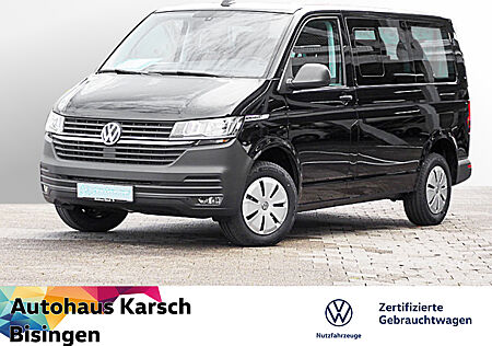 VW T6 Caravelle T6.1 Caravelle Trendline 2.0 TDI DSG 9-Sitzer