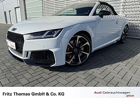 Audi TT RS Roadster MLED Navi B&O RS Sportabg. 280kmh