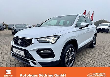 Seat Ateca 1.5TSI Style Edition Navi beats El.Heckkl.