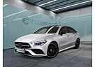 Mercedes-Benz CLA 220 d 4M Shooting Brake+AMG-Line+PSD+360°Kam