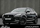 Jaguar E-Pace D200 R-Dynamic SE AWD Panoramadach - Black Pack - 20" Felge