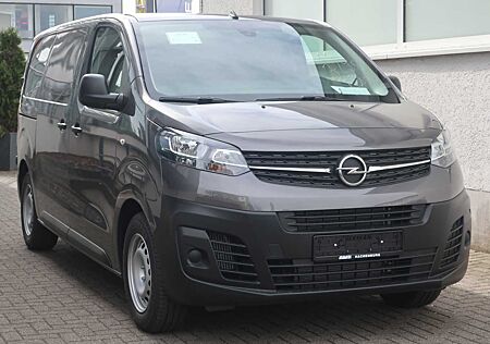 Opel Vivaro Cargo