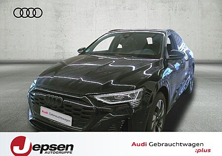 Audi Q8 e-tron Sportback S line S line 55 quattro 3