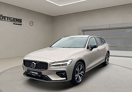 Volvo V60 B4 D Plus Dark HANDWERKER SPECIAL Bluetooth