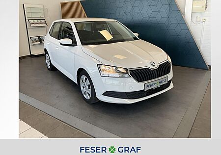 Skoda Fabia Cool Plus Cool&Sound*DAB+*Soundpaket*Bluet