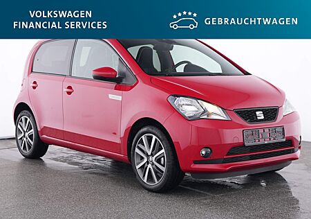 Seat Mii electric Plus 61kW 1-Gang 4 Türen