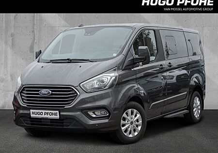 Ford Tourneo Custom Trend 320 L1H1 LM 2xKlima Kam.