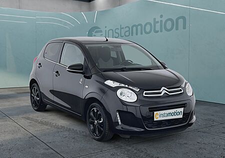 Citroën C1 Origins 1.0*RFK*BTH*Klima*uvm