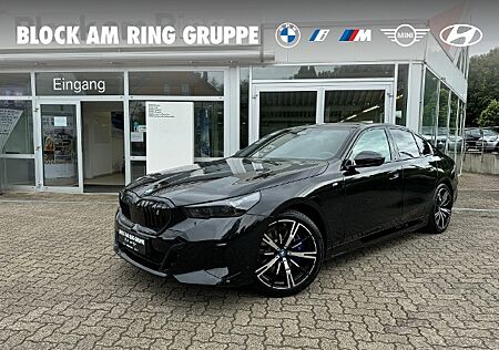 BMW i5 eDrive40 Limousine