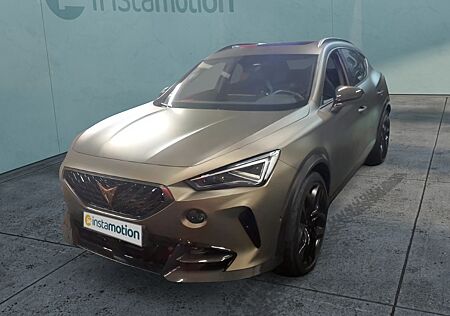 Cupra Formentor 2.5 TSI DSG 4Drive VZ5 Century Bronze