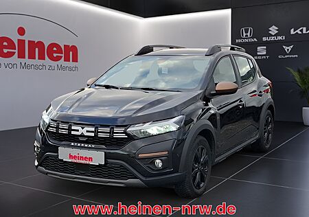 Dacia Sandero 1.0 TCe 110 Stepway Extreme+ NAVI LED