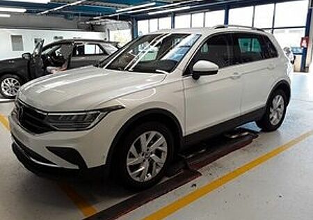 VW Tiguan 1.5 TSI Move - ''IQ.DRIVE'' / AHZV