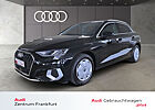 Audi A3 Sportback 30 TDI advanced Standheizung VirtualCockpit+ LED DAB