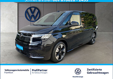 VW T7 Multivan 2.0 TDI Multivan Lang Life Heckleuchten Multivan