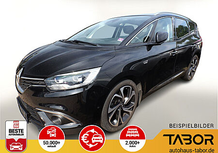 Renault Grand Scenic TCe 130 BOSE Edition LED Nav PDC