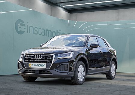 Audi Q2 30 TFSI KLIMAAUTOMATIK SITZHZ LED