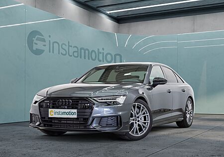 Audi A6 50 TFSIe Q 2x S LINE ASSIST+ LM20 BuO HuD