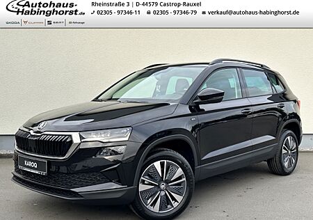 Skoda Karoq 1.5 TSI DSG Drive Nav Cam AHK ACC Kessy Loft