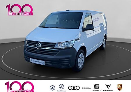 VW T6 .1 Kasten 2,0 l 110 kW TDI AHK+KLIMA+KAMERA+PDC