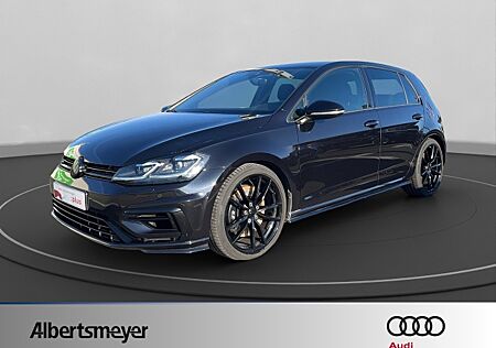 VW Golf VII R 2.0 TFSI 4Motion+NAVI+ACC+LED+PDC VO&