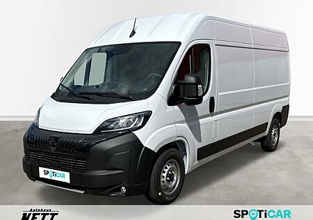 Peugeot Boxer Kasten 335 L3H2 BlueHDi 140 verfügbar ab 22.08.2024