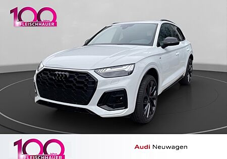 Audi Q5 40 TDI S-Line quattro Sport-Edition AHK ACC B&O CARPLAY