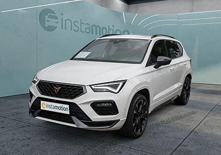 Cupra Ateca VZ 2.0 TSI 4Dr. AHK Beats LED Navi Sitzh.