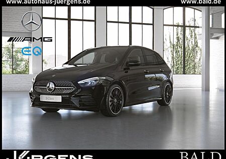 Mercedes-Benz B 250 e AMG-Sport/LED/Cam/Night/AHK/Sound/Ambi