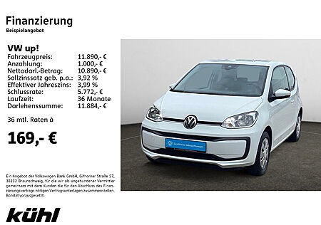 VW Up ! 1.0